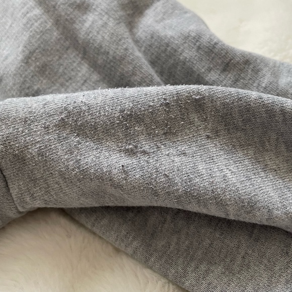 Grey Twik sweatpants - Picture 5 of 5